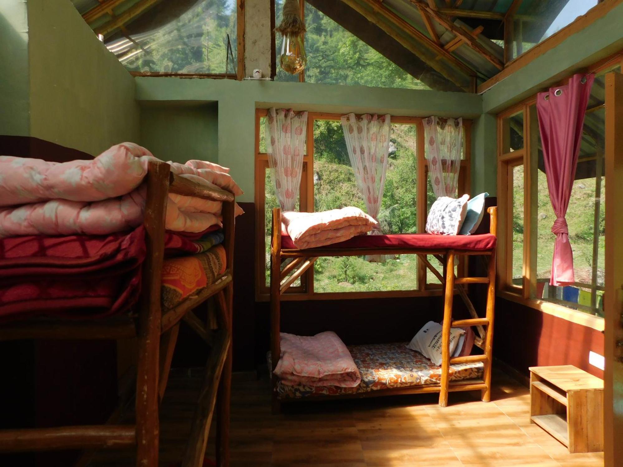 The Sigiriya Old Bed & Breakfast