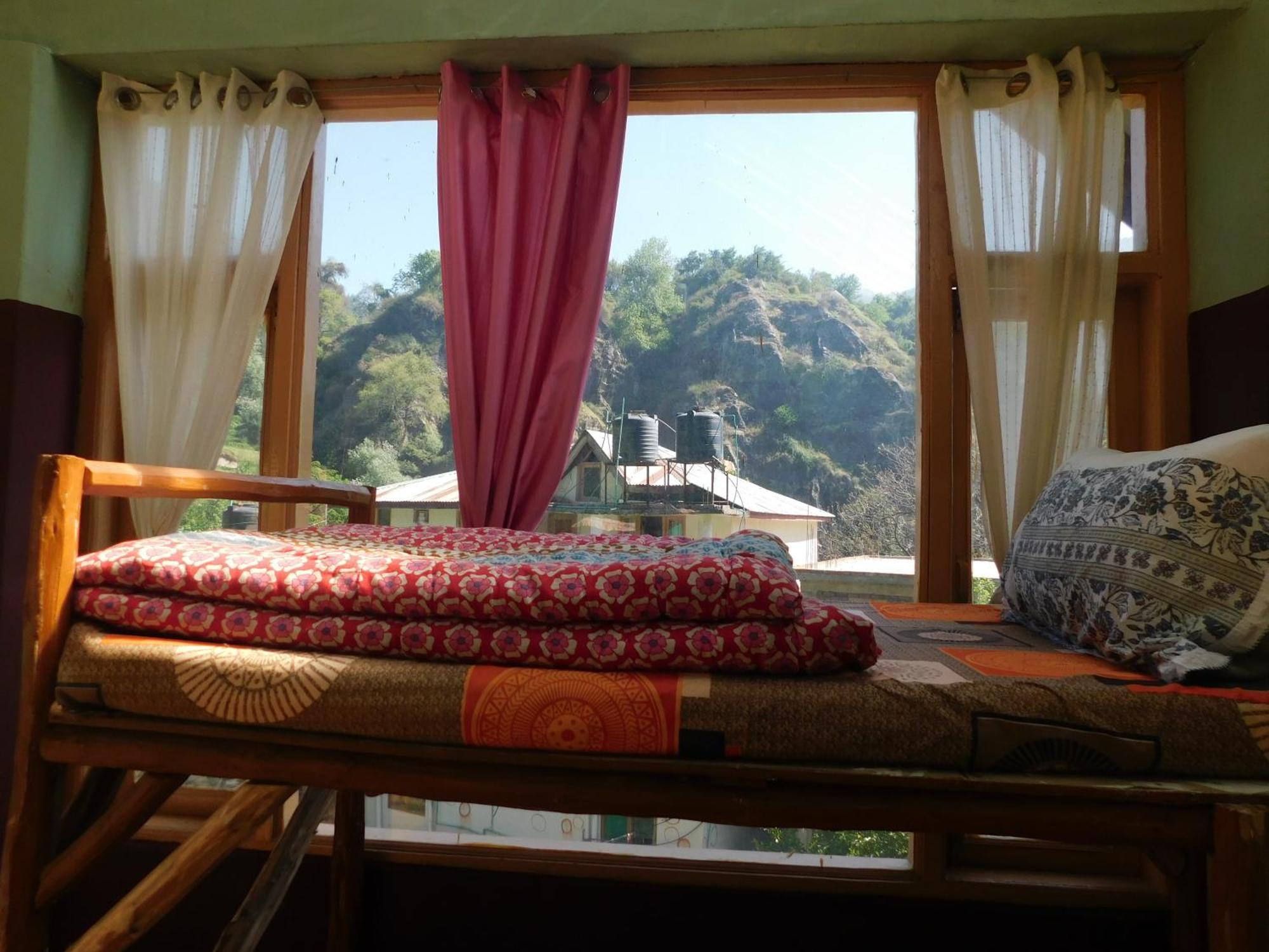 Bed & Breakfast The Sigiriya Old Manali (Himachal Pradesh)