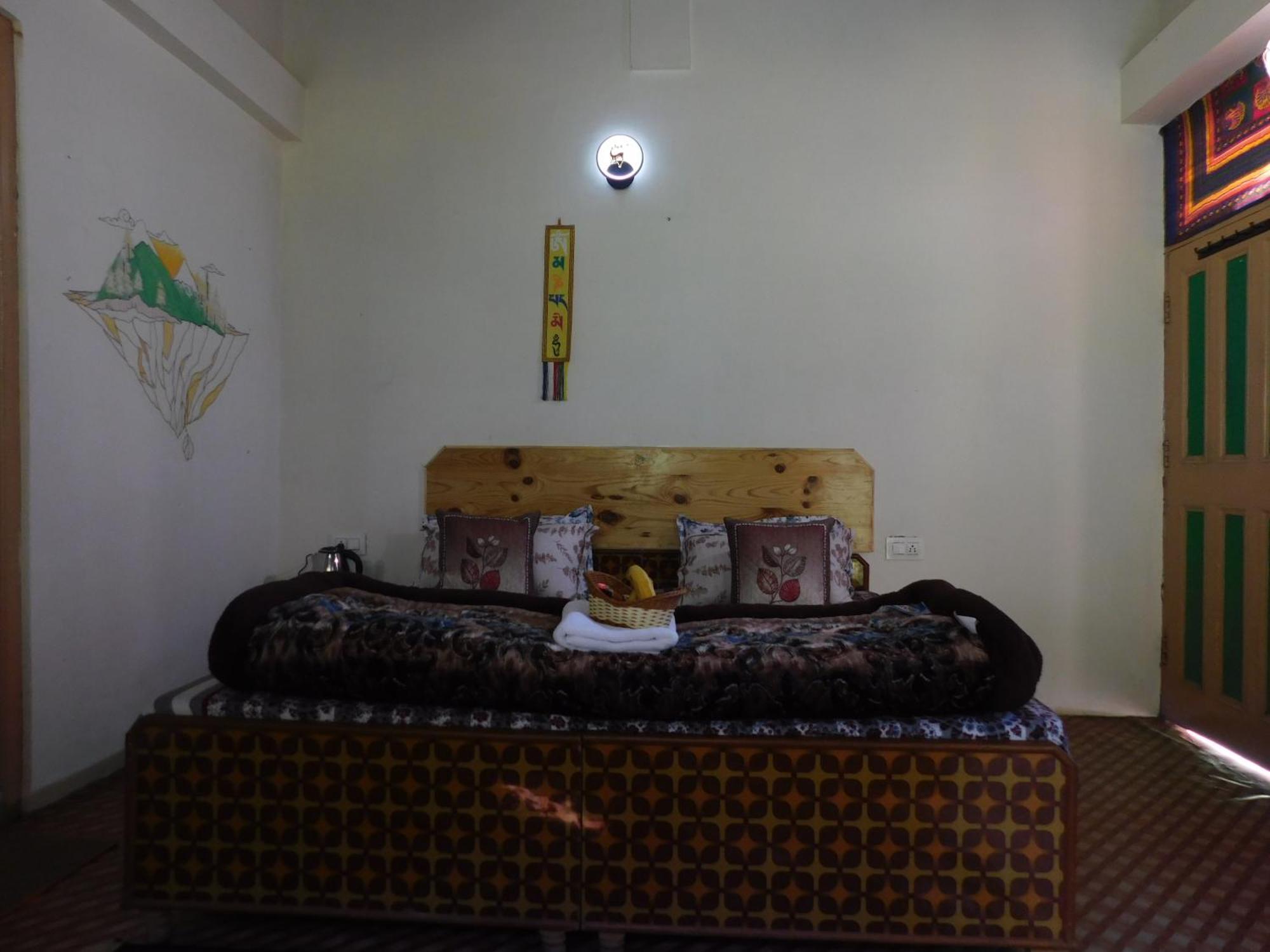 The Sigiriya Old Manali (Himachal Pradesh)